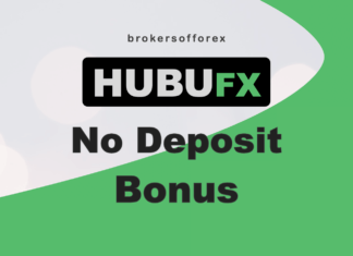 HubuFX – No Deposit Bonus HubuFX No Deposit Bonus