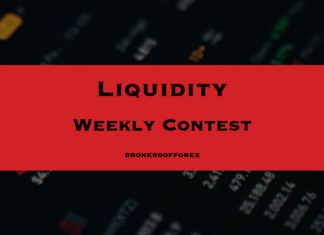 The Liquidity – Weekly Live Contest The Liquidity Weekly Live Contest 2023