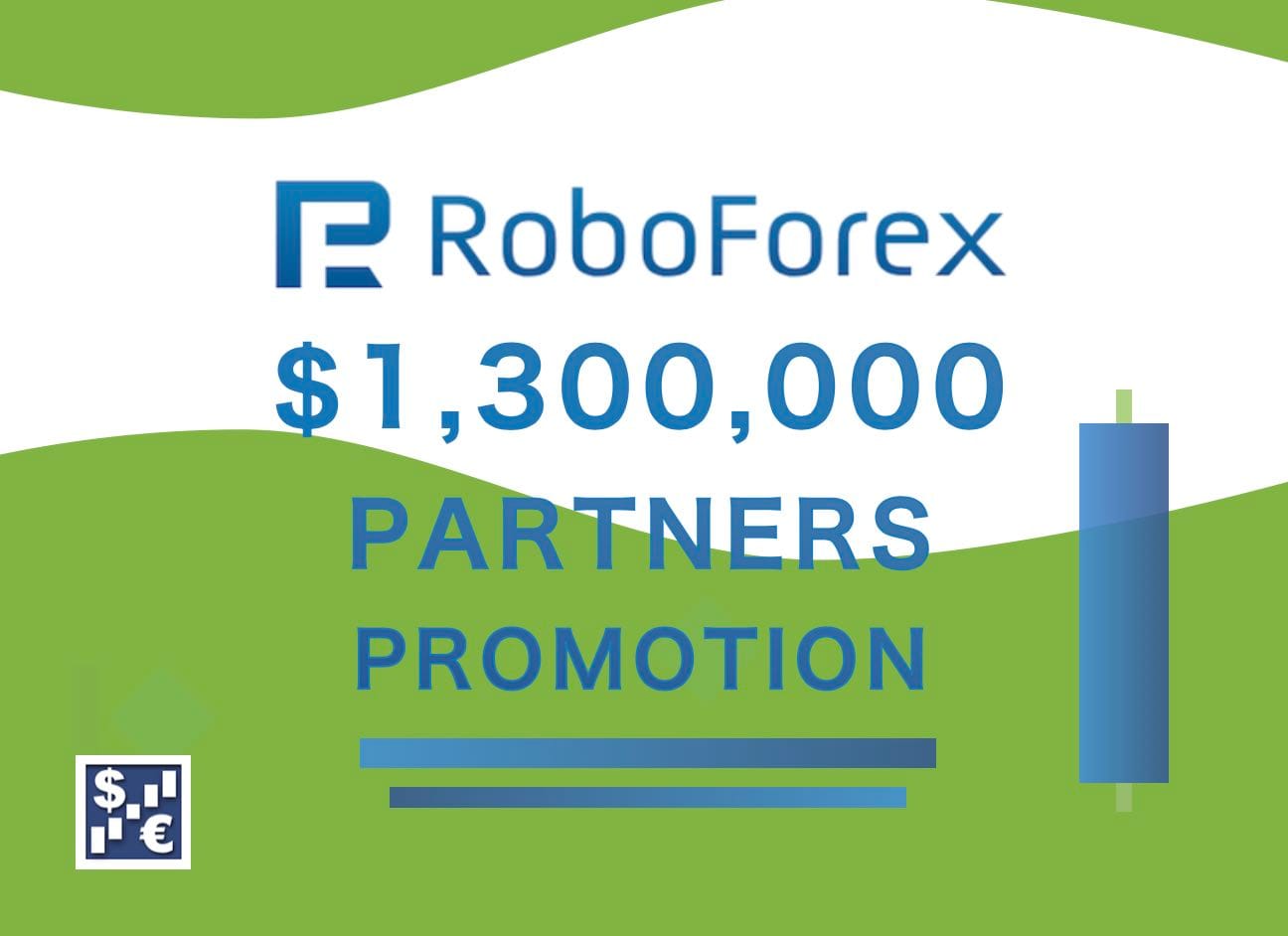 RoboForex Partners Promotion