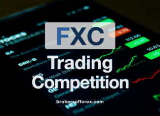FXC – Trading Competition 2023 FXC Trading Competition