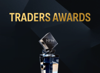 HFM – Traders Awards 2025 HFM Traders Awards