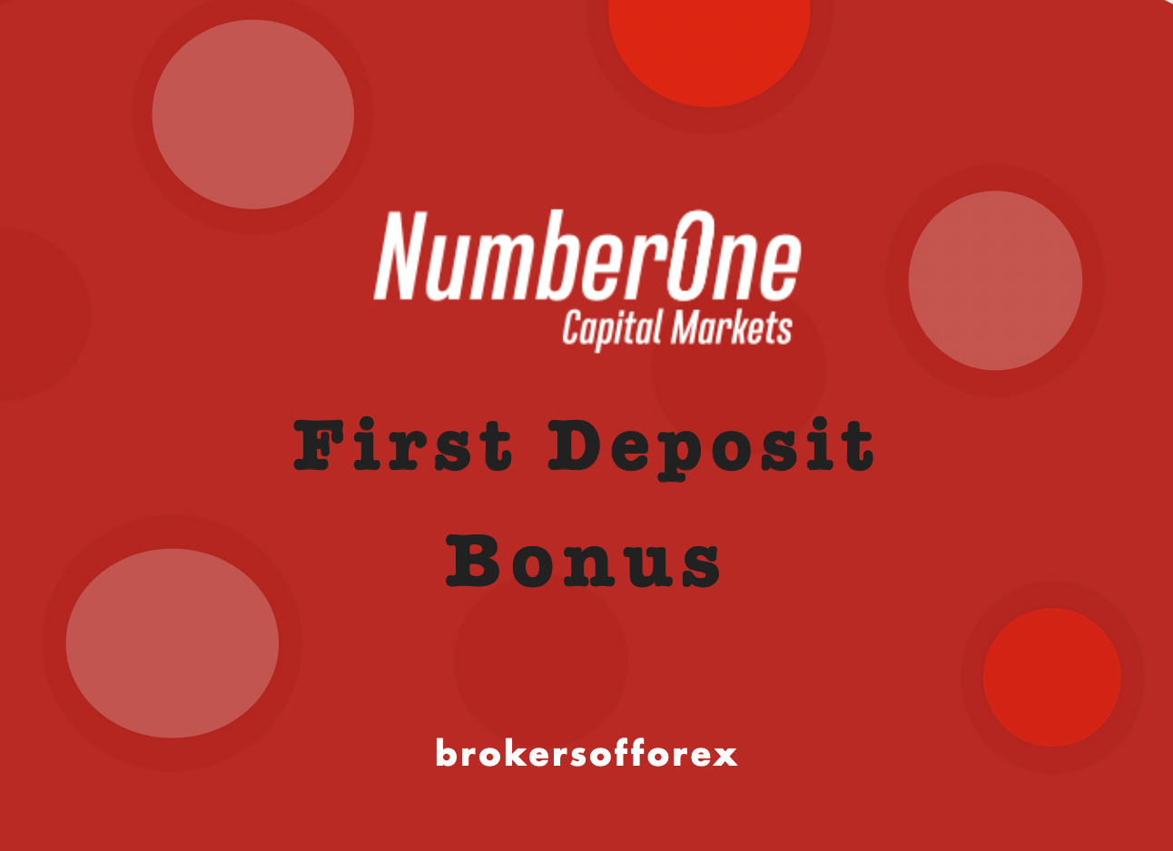 N1CM First Deposit Bonus