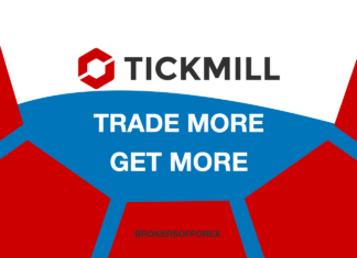 Tickmill – Trade More, Get More Tickmill Trade More Win More