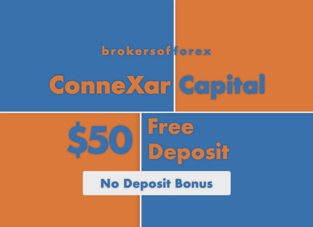 Forex No Deposit Bonus 2024 List of Free NonDeposit Bonuses