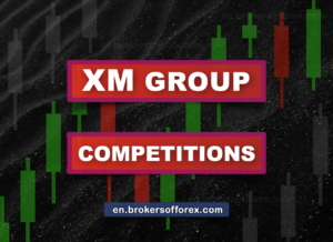 XM Forex Competitions