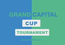 Grand Capital Cup Tournament Grand Capital Cup Tournament