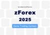 zForex – Final Demo Contest zForex New Year Demo Contest 2025