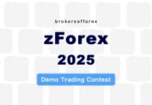 zForex – Final Demo Contest zForex New Year Demo Contest 2025