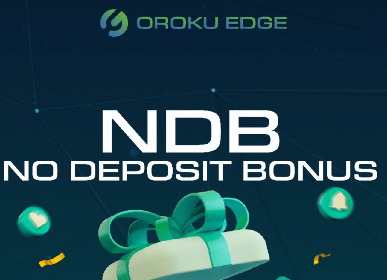 Oroku Edge NDB Promotion