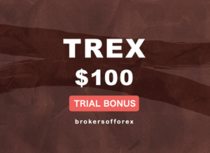 Trex Trail Bonus $100