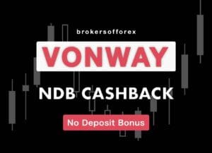 Vonway NDB Cashback