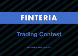 Finteria Trading Contest