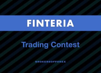 Finteria – Weekly Trading Contest Finteria Trading Contest
