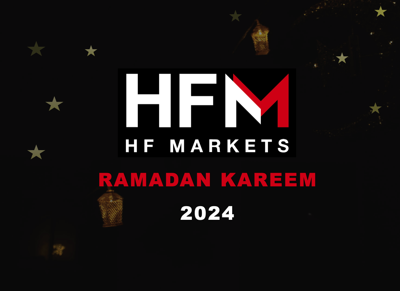 HFM Ramadan Kareem 2024