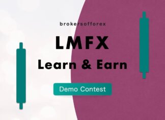 LMFX – Learn & Earn LMFX Learn & Earn Forex Contest