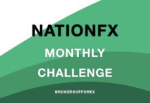 NationFX – Monthly Challenge NationFX Monthly Challenge