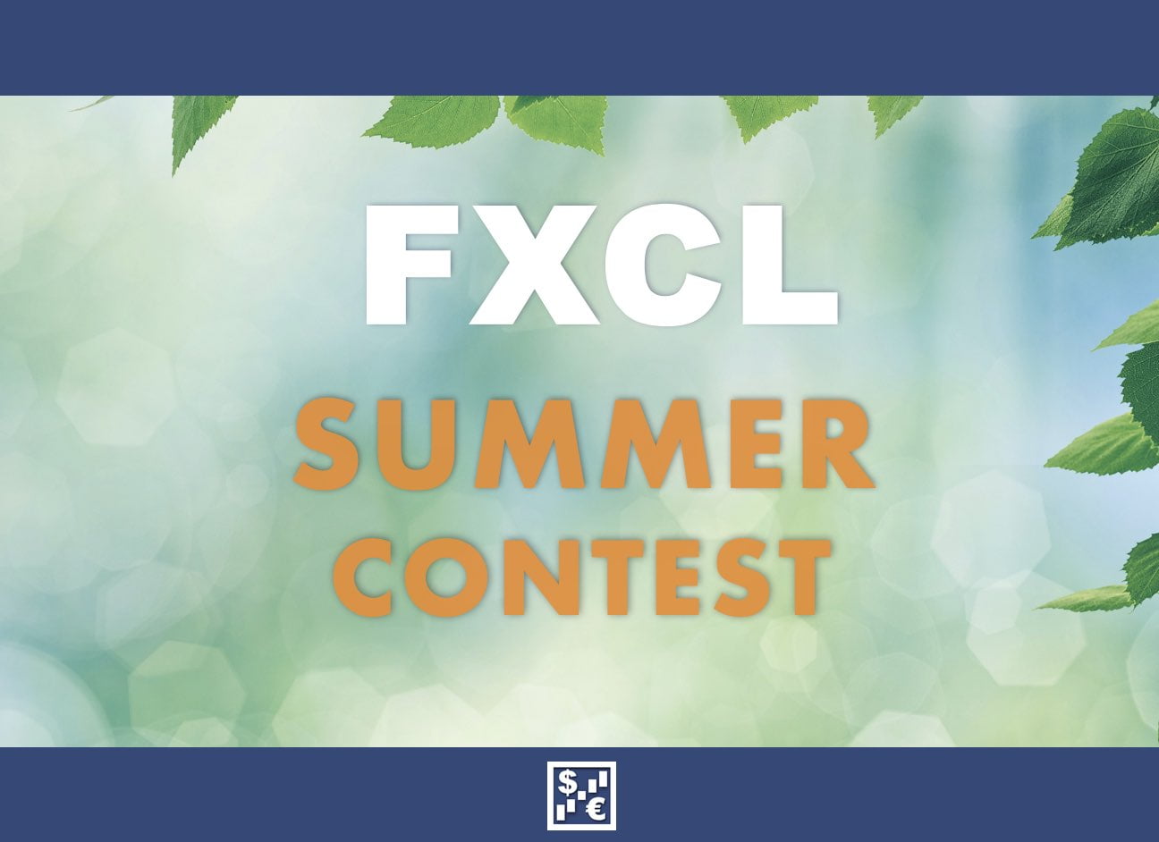 FXCL Summer Contest