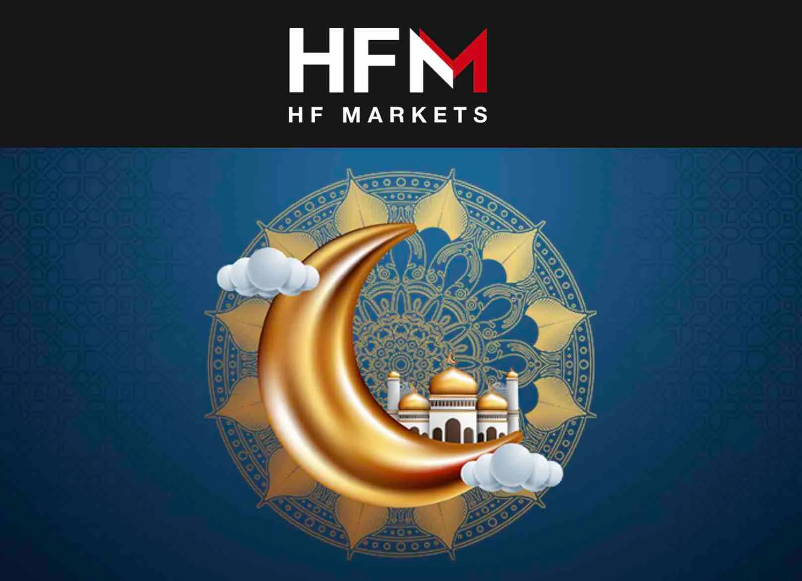 HFM $20,000 Ramadan Promotion
