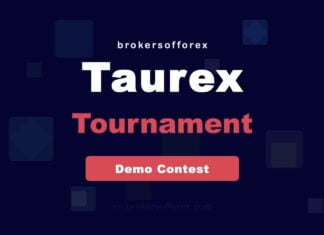 Taurex – League Demo Contest Taurex Tournament Demo