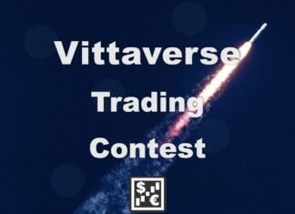 Vittaverse – Trading Contest Vittaverse Trading Contest