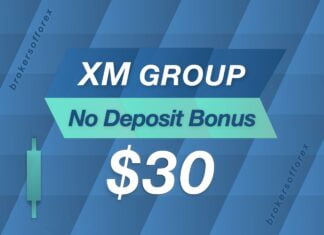 XM Group – $30 No Deposit Bonus XM No Deposit Bonus