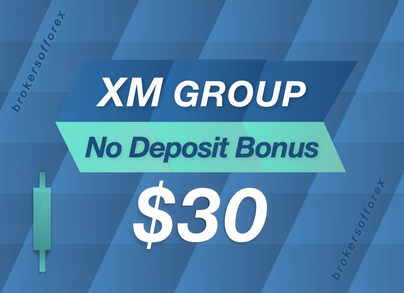 XM No Deposit Bonus