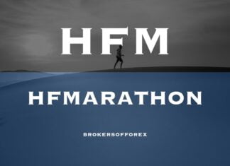 HFM – HFMarathon HFM HFMarathon Forex Promotion