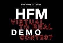 HFM – Virtual to Real HFM Virtual to Real -Demo Contest