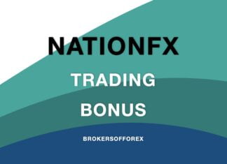NationFX – Trading Bonus Nation FX Trading Bonus