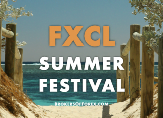 FXCL Lucky Summer Festival