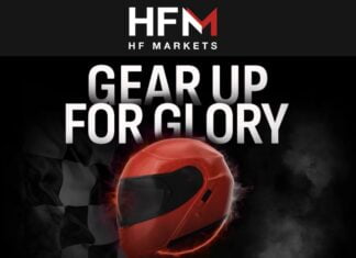 HFM – Gear Up for Glory HFM Gear Up for Glory