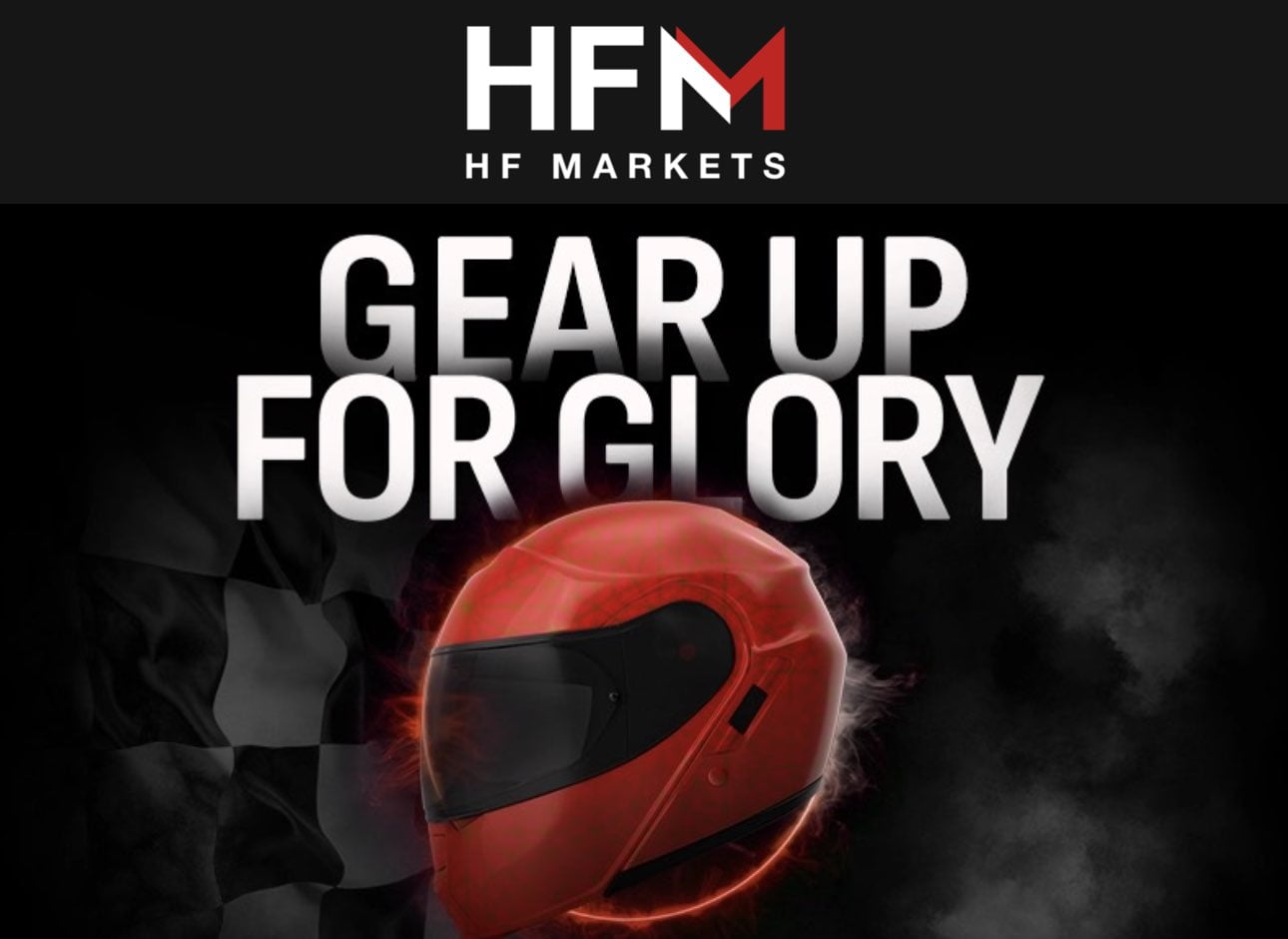 HFM Gear Up for Glory