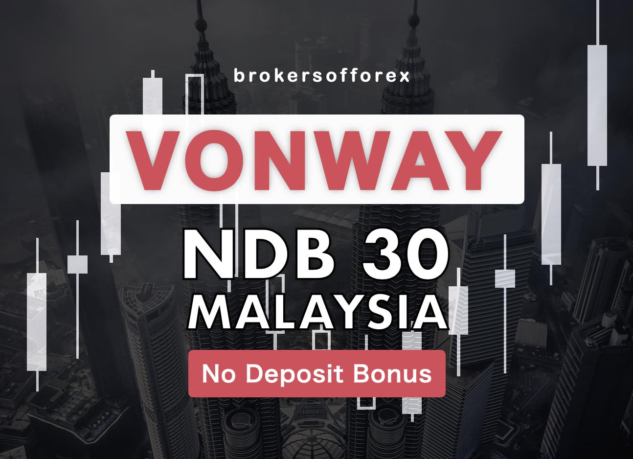 Vonway NDB MY