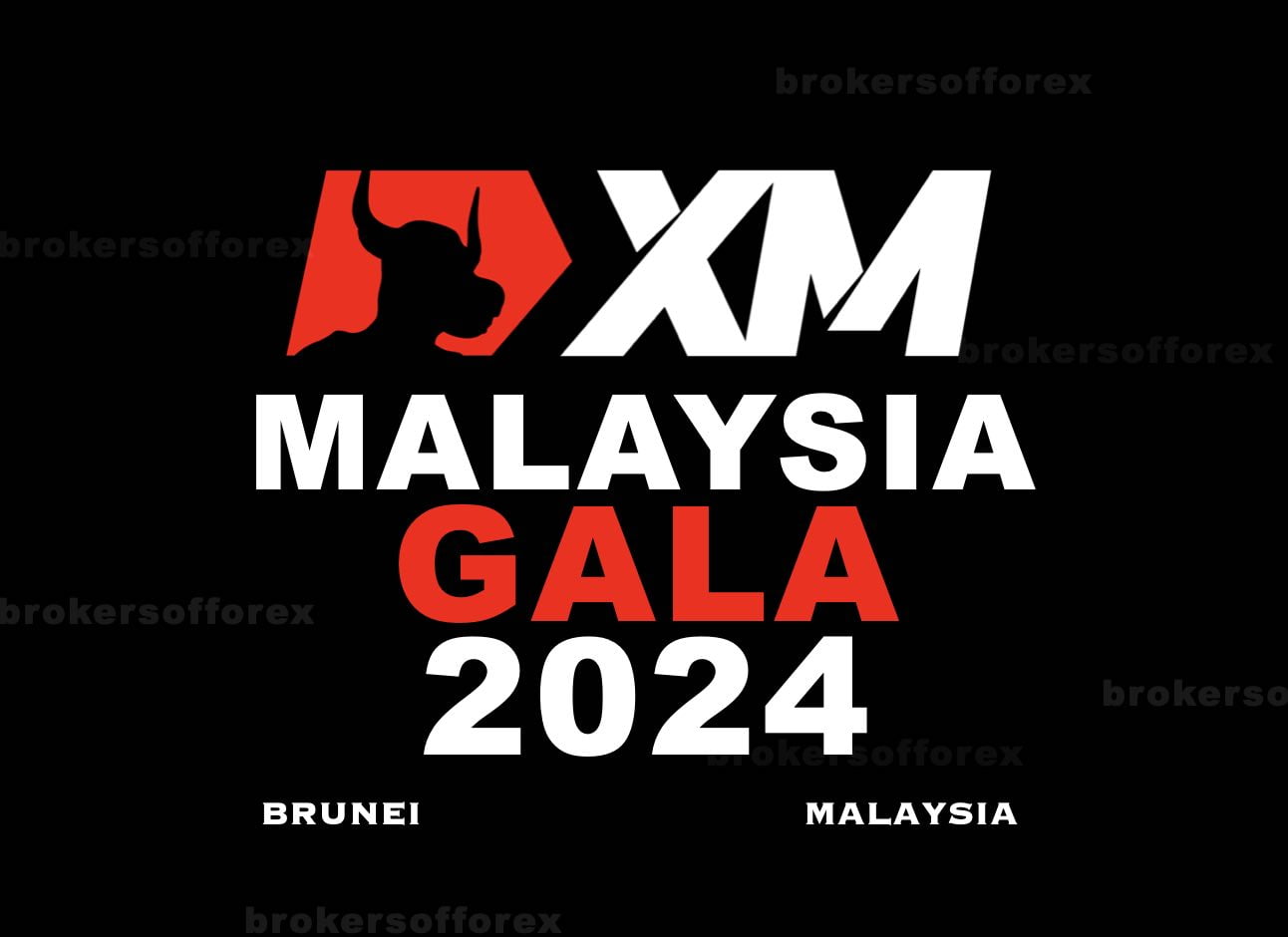 XM Group Malaysia Gala 2024