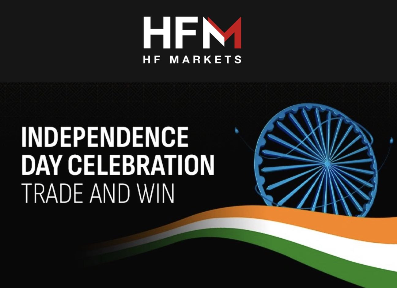 HFM India Independence Day