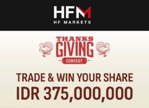 HFM Thanksgiving Contest