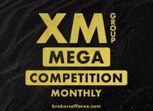 XM Mega Competition