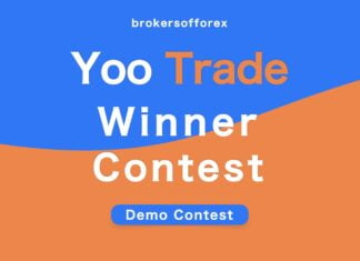 YooTrade – Winner Contest YooTrade Winner Contest