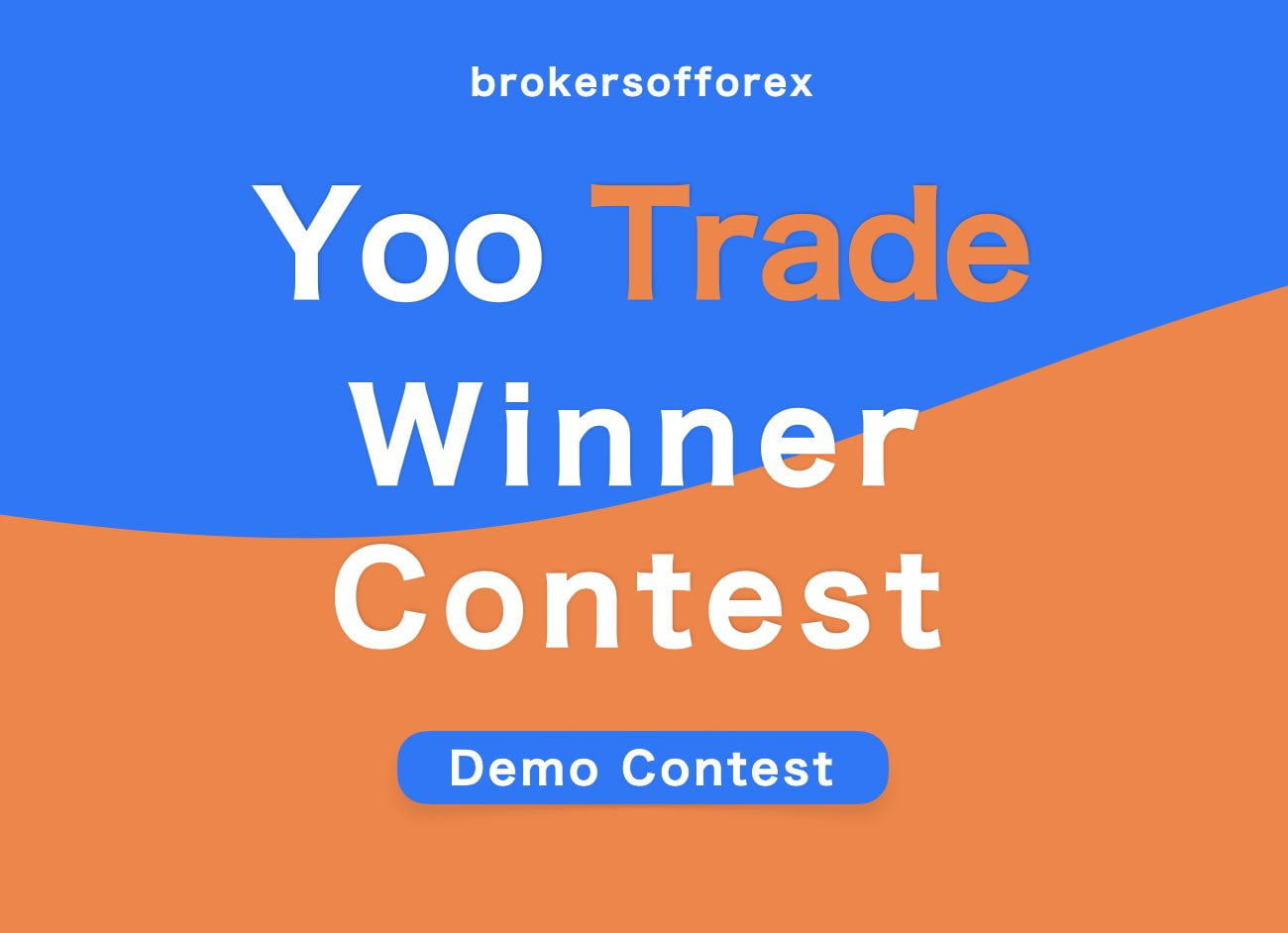 YooTrade Winner Contest