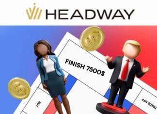Headway – The DEMOcracy Contest Headway The Democracy Contest
