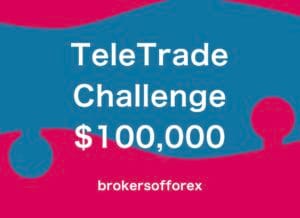 TeleTrade Challenge