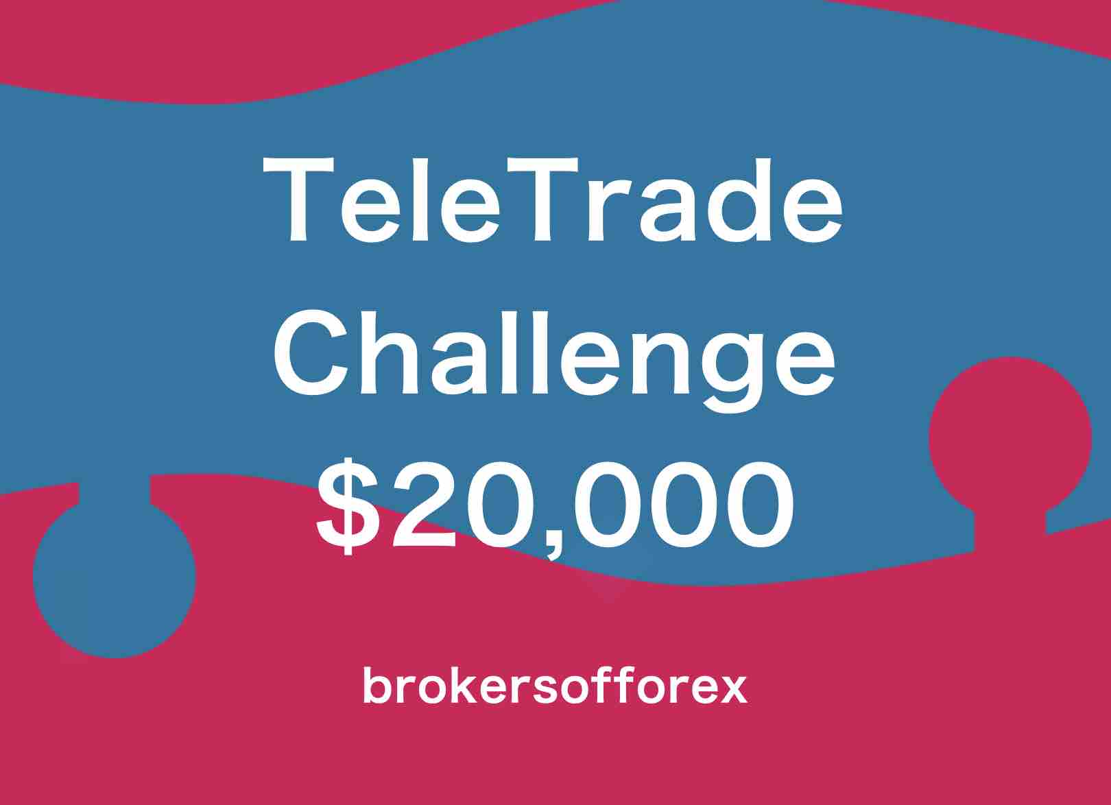 TeleTrade Challenge