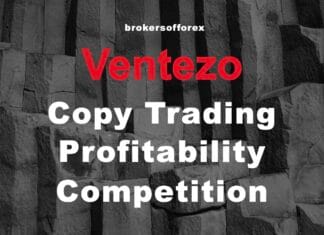 Ventezo – Copy Trading Competition Ventezo Copy Trading Competition