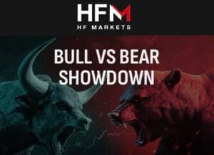 HFM Bull vs Bear Showdown