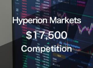 Hyperion Markets – Trading Competition Hyperion Markets Trading Competition