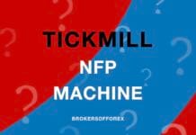 Tickmill – NFP Machine Tickmill's NFP Machine