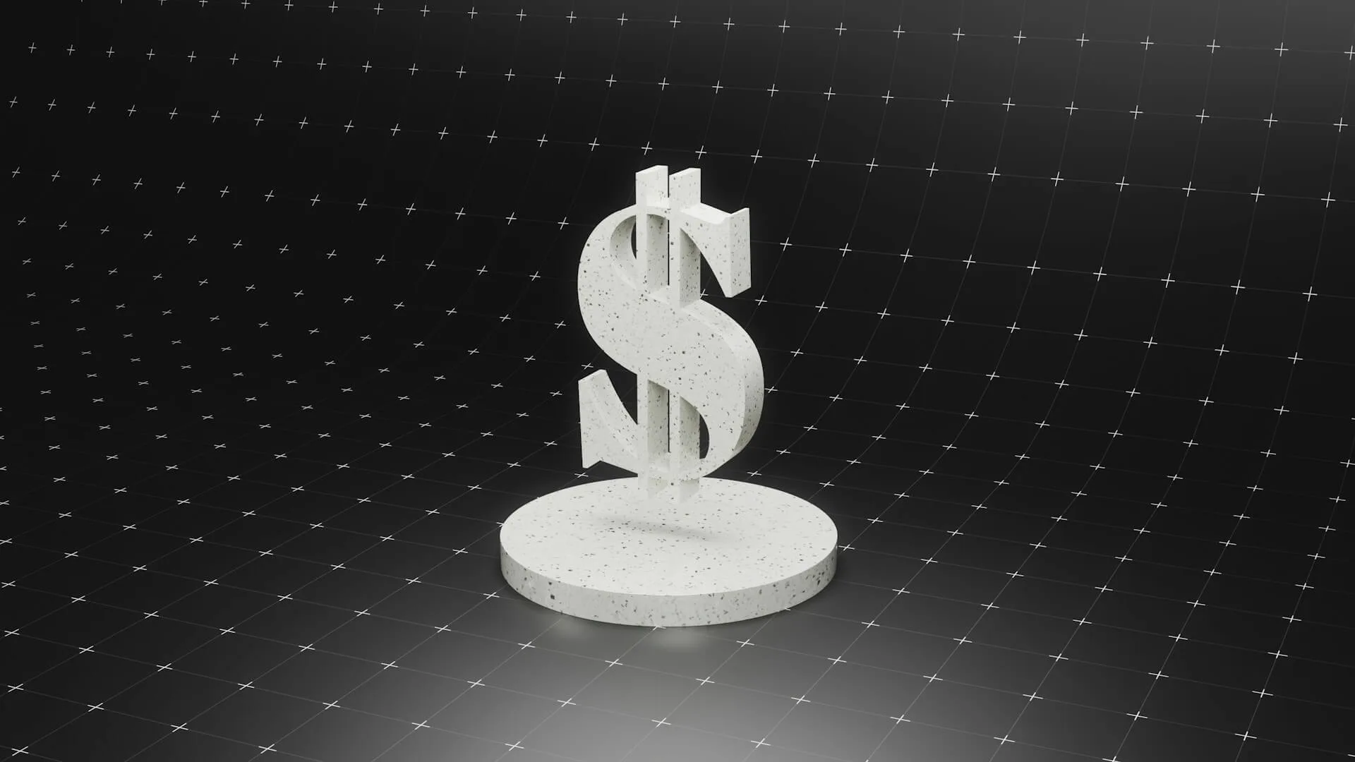 Dollar Sign