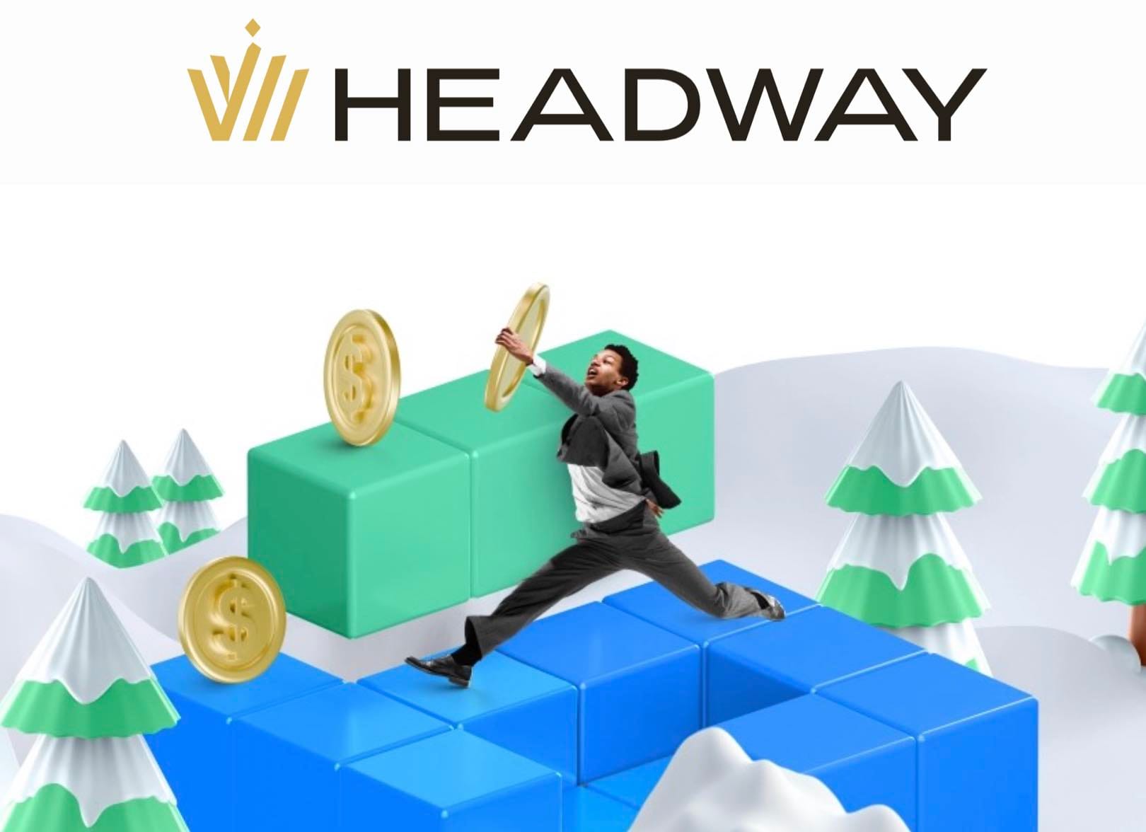 Headway Trade 2025 Demo Contest