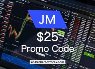 JustMarkets – $25 Promo Code JustMarkets $25 Promo Code