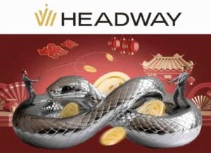 Headway Snake It Up Demo Contest